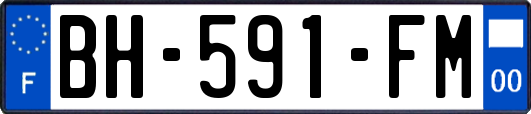 BH-591-FM