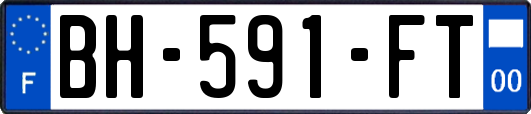 BH-591-FT