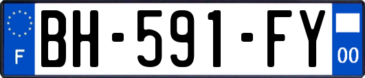 BH-591-FY
