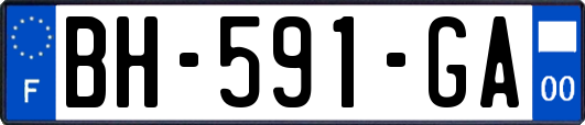 BH-591-GA