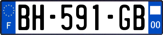 BH-591-GB