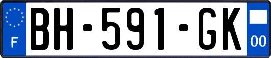 BH-591-GK
