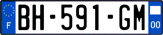 BH-591-GM