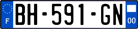 BH-591-GN