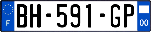 BH-591-GP