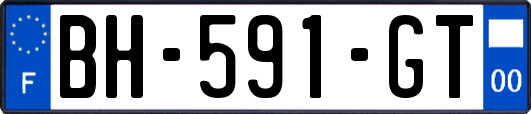 BH-591-GT