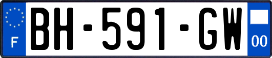 BH-591-GW