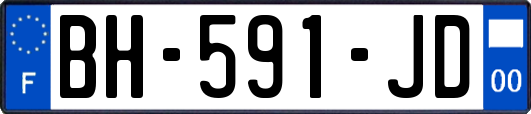 BH-591-JD