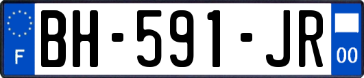 BH-591-JR