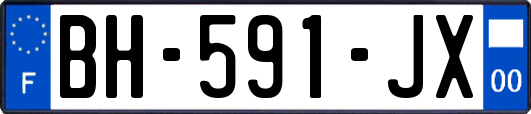 BH-591-JX