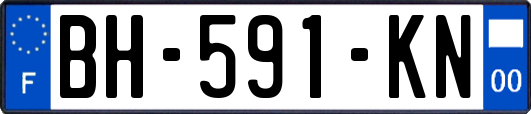 BH-591-KN