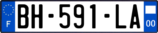 BH-591-LA