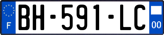 BH-591-LC