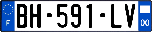 BH-591-LV