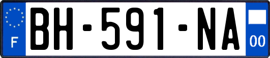 BH-591-NA