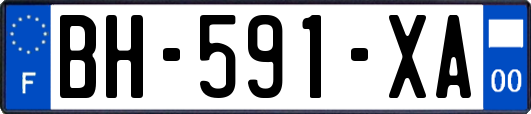 BH-591-XA