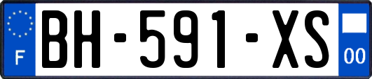 BH-591-XS