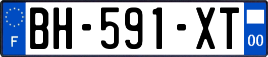 BH-591-XT