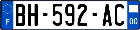 BH-592-AC