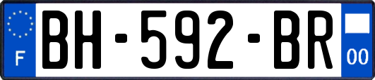 BH-592-BR