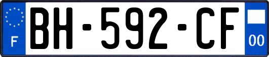 BH-592-CF