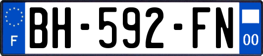 BH-592-FN