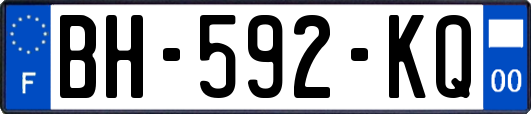 BH-592-KQ