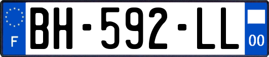 BH-592-LL