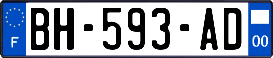 BH-593-AD