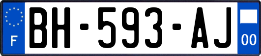 BH-593-AJ