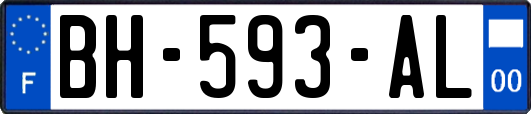 BH-593-AL