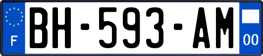 BH-593-AM