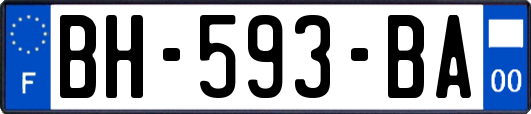 BH-593-BA