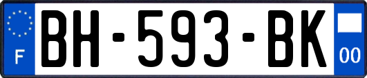 BH-593-BK