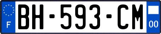 BH-593-CM