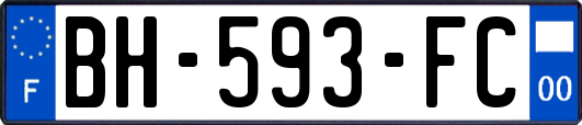 BH-593-FC