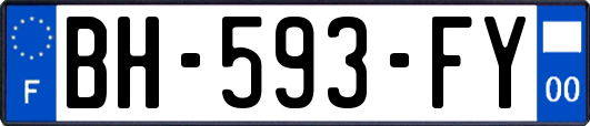 BH-593-FY