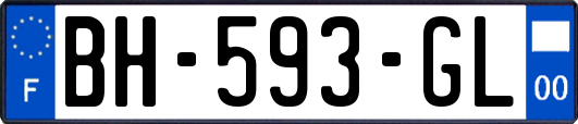 BH-593-GL