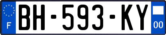 BH-593-KY