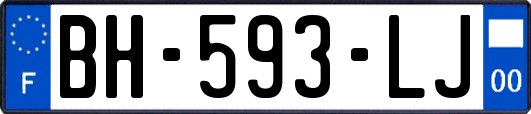 BH-593-LJ