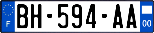 BH-594-AA