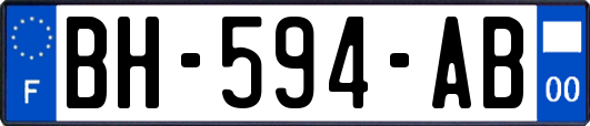 BH-594-AB