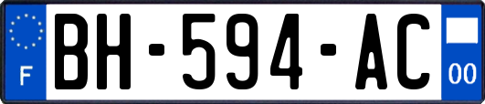 BH-594-AC