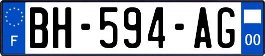 BH-594-AG