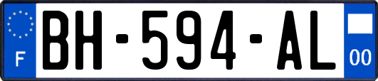 BH-594-AL