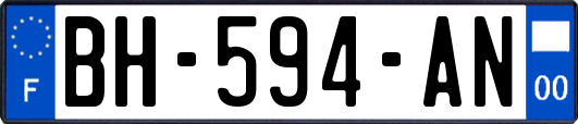 BH-594-AN