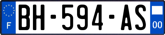 BH-594-AS