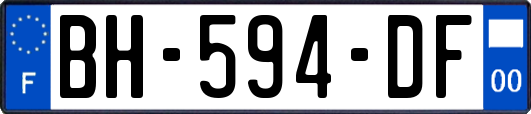 BH-594-DF