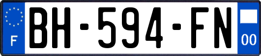 BH-594-FN