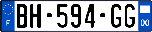 BH-594-GG